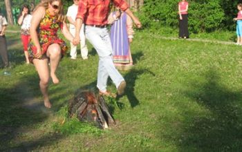 День семьи любви и верности (святых Петра и Февроньи)