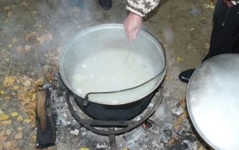 Осенняя ярмарка