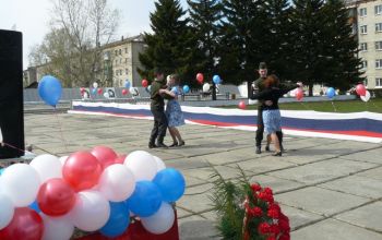 9 Мая 2011 года