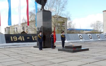 День Победы, 2011 г.