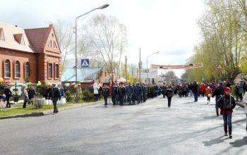 День Победы, 2011 г.