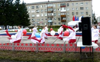 9 Мая 2011 года