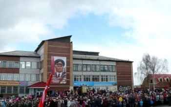 9 Мая 2011 года