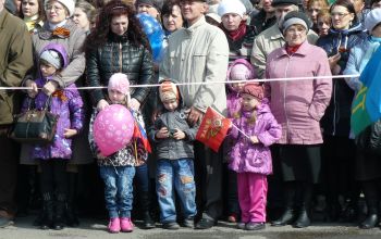 9 Мая 2013 года