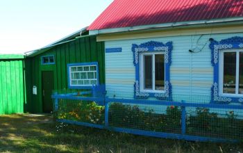 Ул. Чапаева, д.15-1