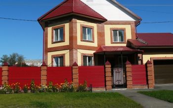 дом по ул. Ивана Буева