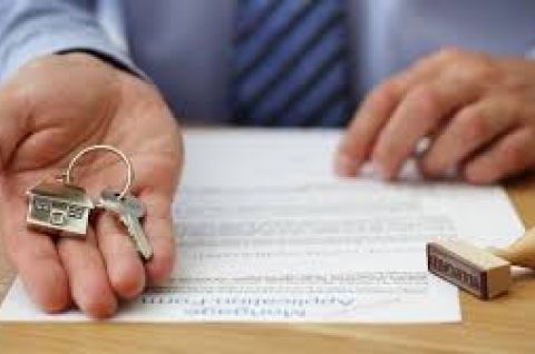 Заключение договора ипотеки в отношении объекта недвижимости, принадлежащего несовершеннолетнему
