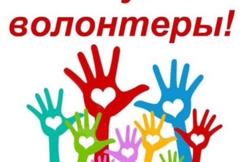 Открыта регистрация волонтеров для проведения голосования за объекты благоустройства-2022